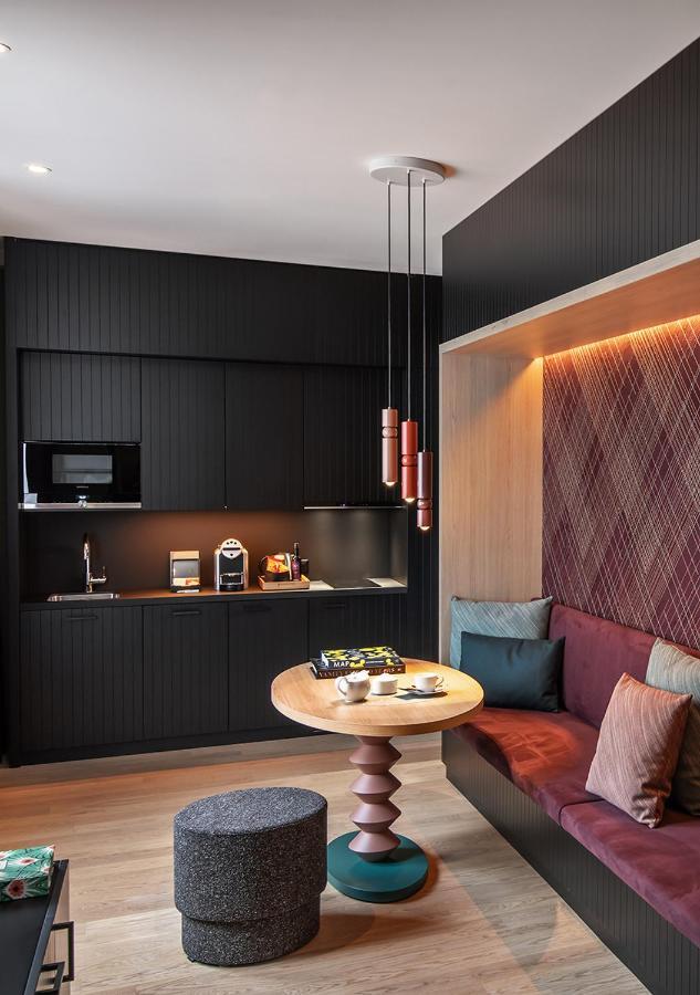 Sorell St. Peter 4* Zurich