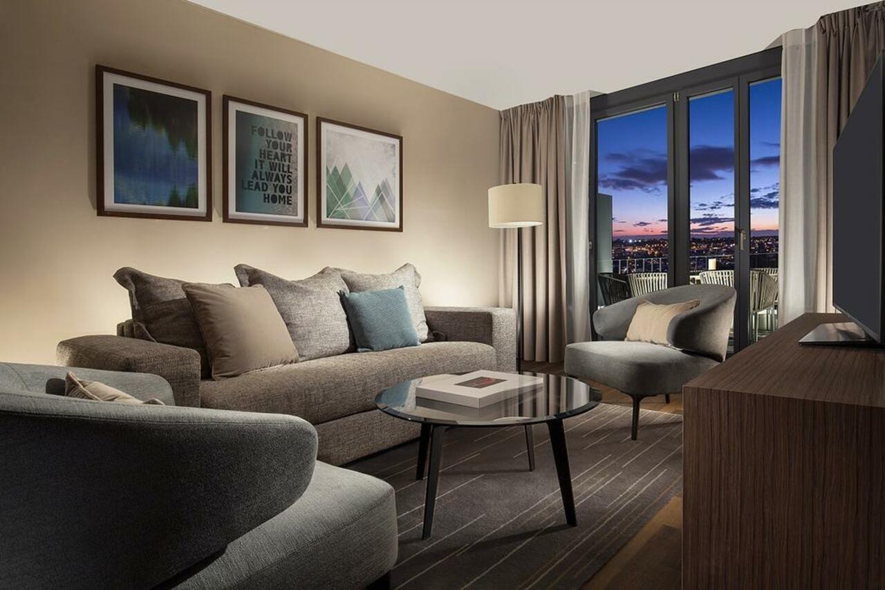 Acasa 4* Zürich