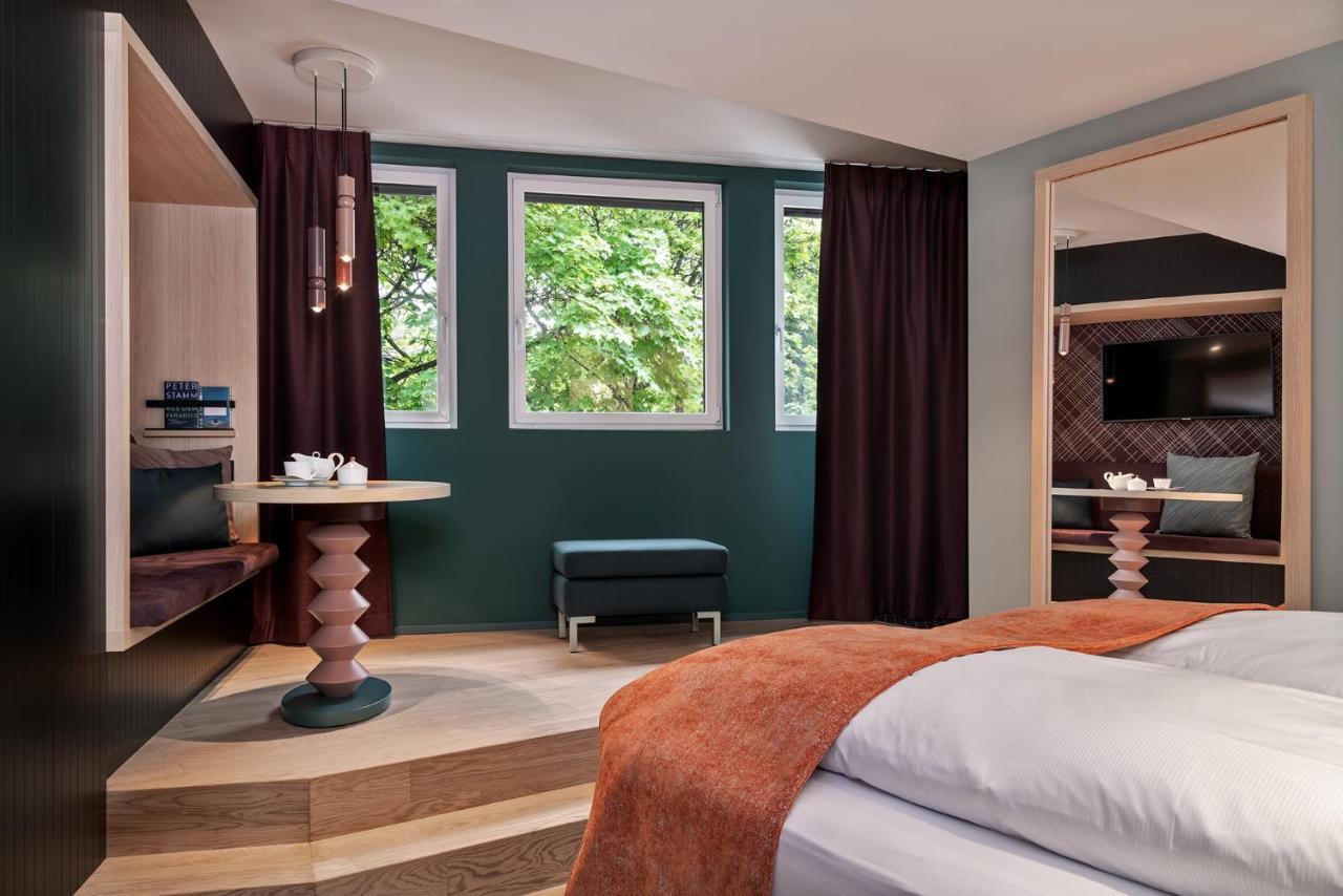 Sorell St. Peter Hotel Zurich