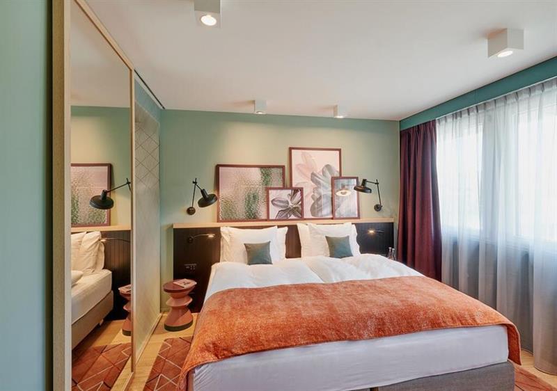Hotel Sorell St. Peter
