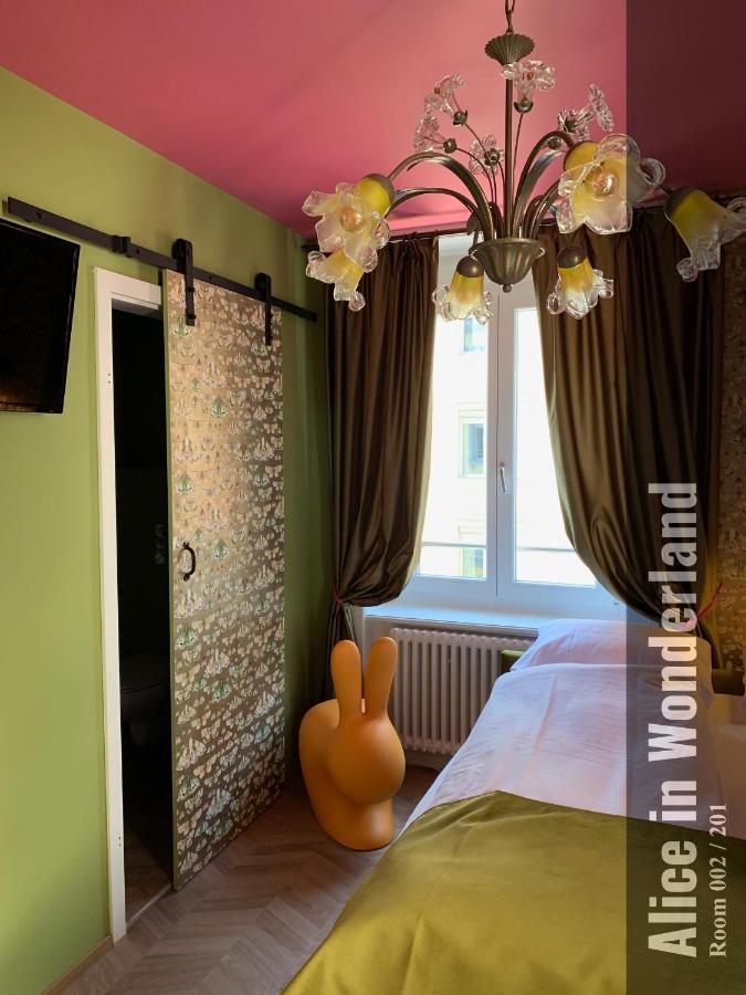 The Henry Self Check-in 3* Zurique