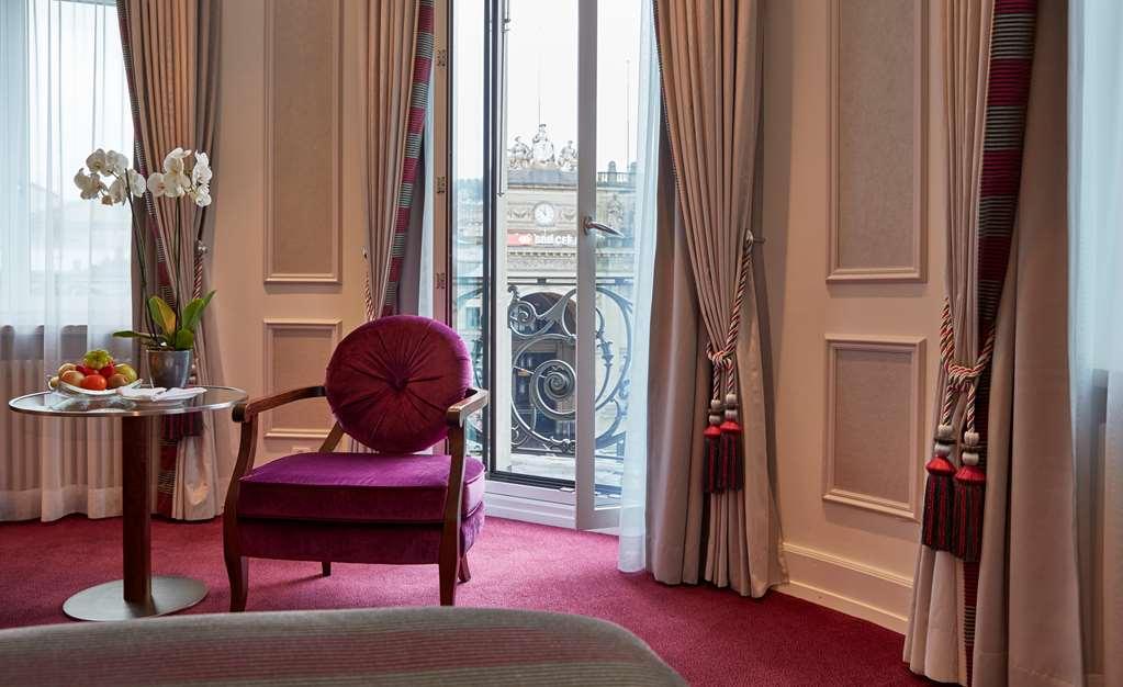 Schweizerhof Hotel 5*
