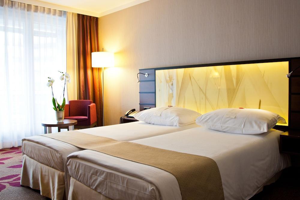 Hotel Ascot Zürich
