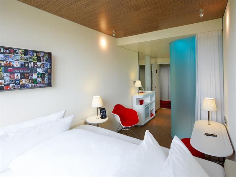 Citizenm Hotel 4*