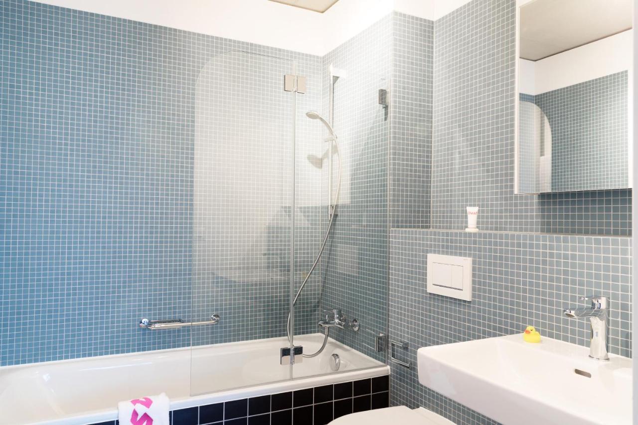 Nest Temporary Ag - An Der Albulastrasse Apartment *