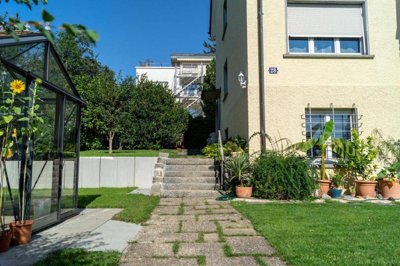 Luegete 28, Witikon * Zurich