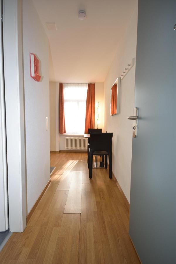 Pabs Résidences - Storchengasse 12 * Zürich