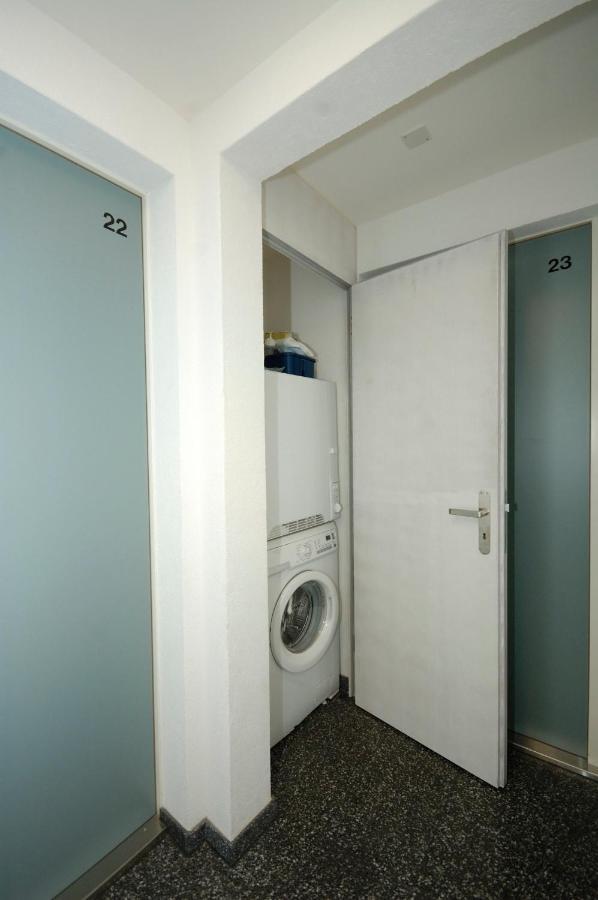 Pabs Résidences - Storchengasse 12 Zürich