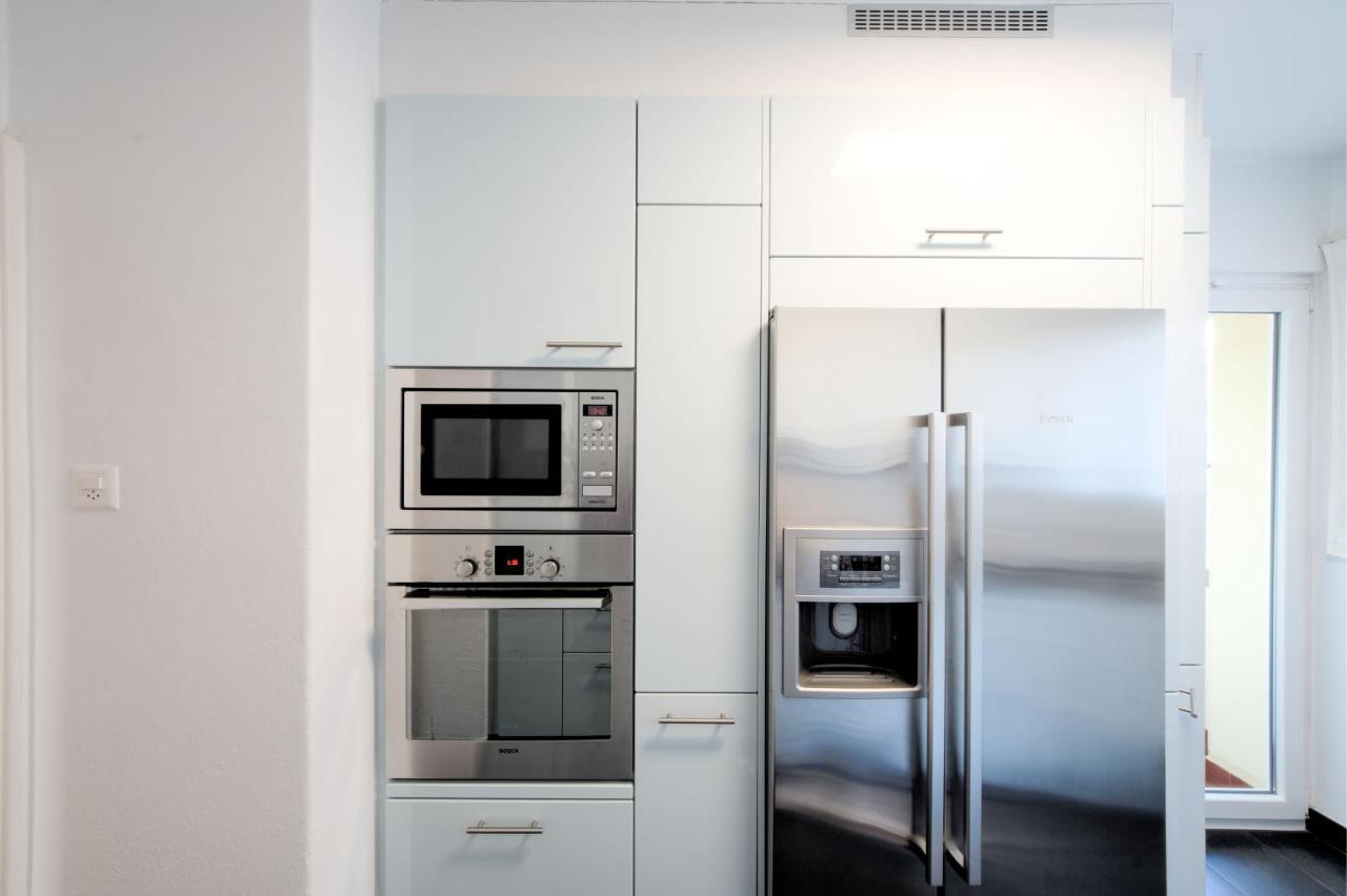 Apartment Luegete 28, Witikon
