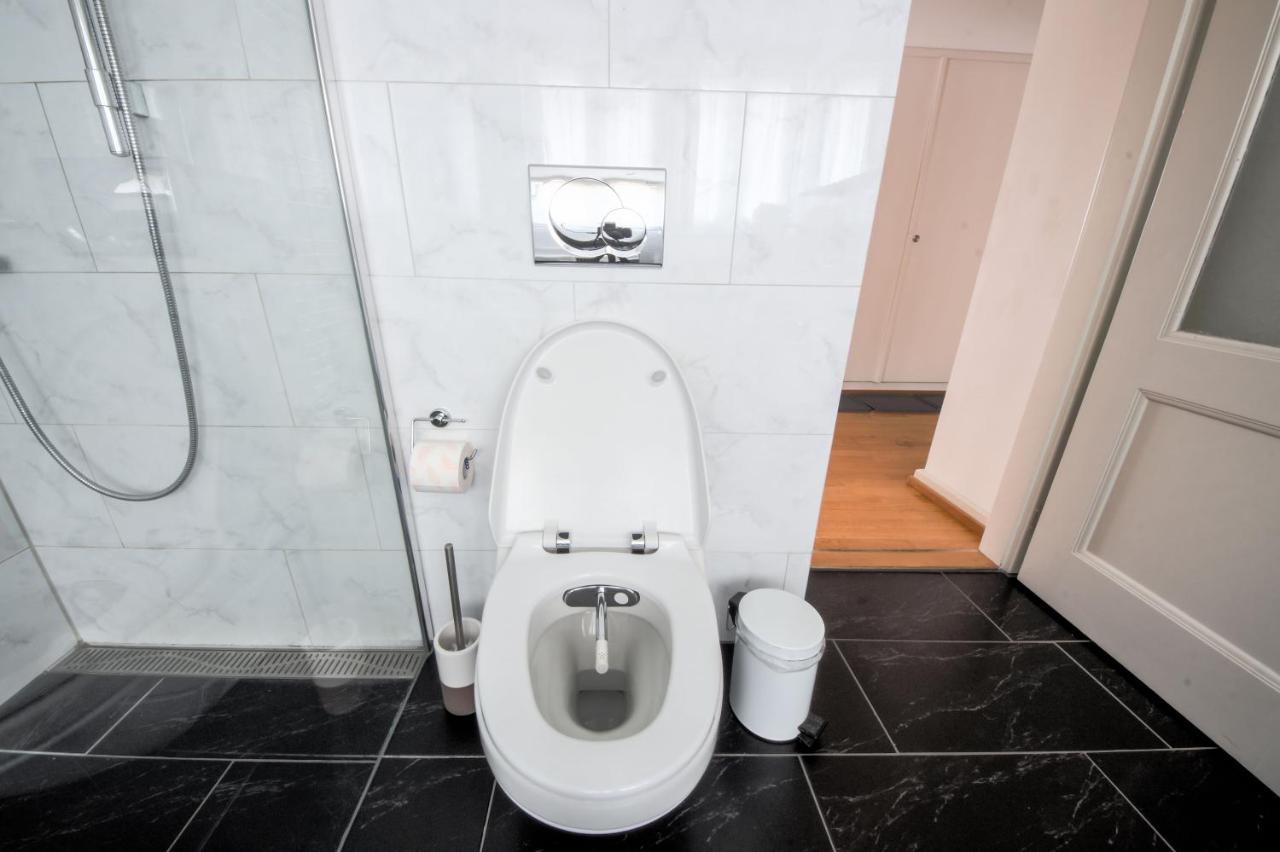 Apartment Luegete 28, Witikon