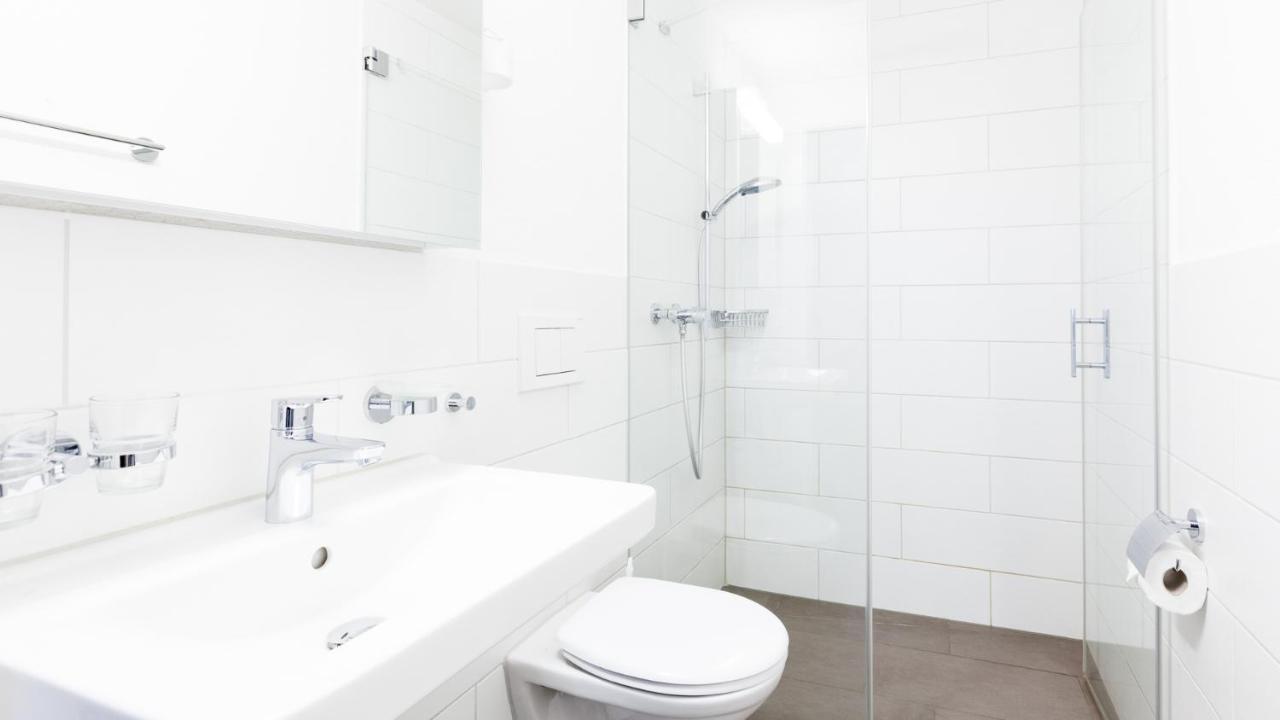 Hotel Red- Elephant Zurich