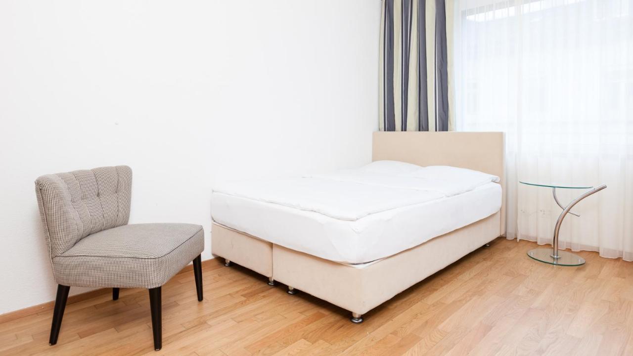 Hotel Red- Elephant Zurich