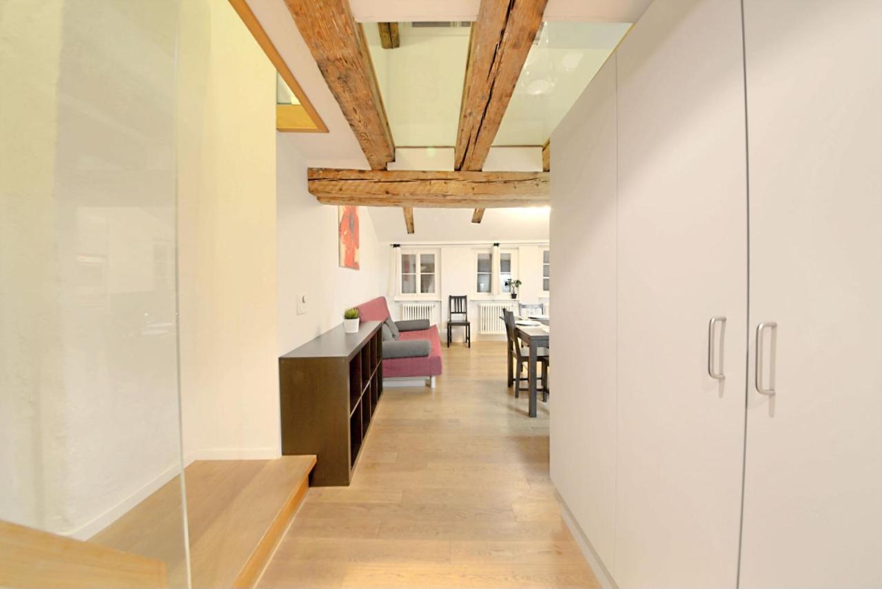 Hitrental Schmidgasse - Zurich