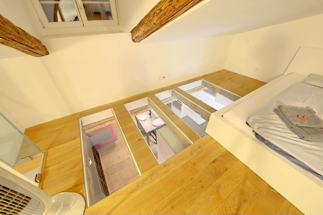 Hitrental Schmidgasse - Apartment *