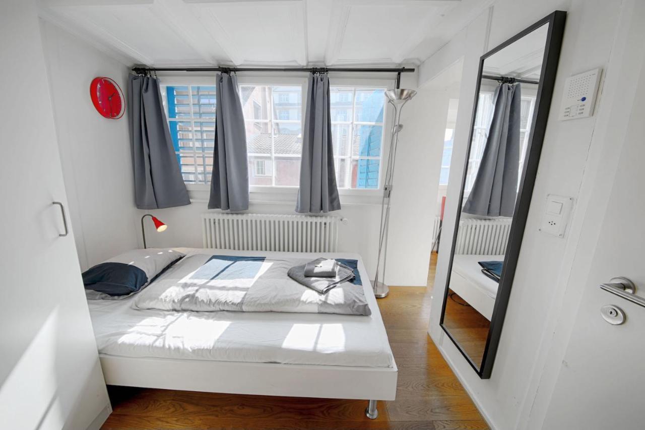 Apartment Hitrental Schmidgasse -