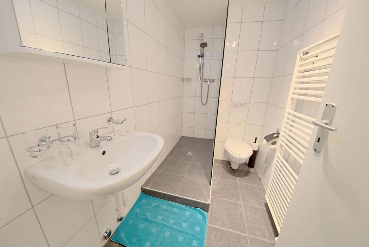 Apartment Hitrental Oerlikon Zürich