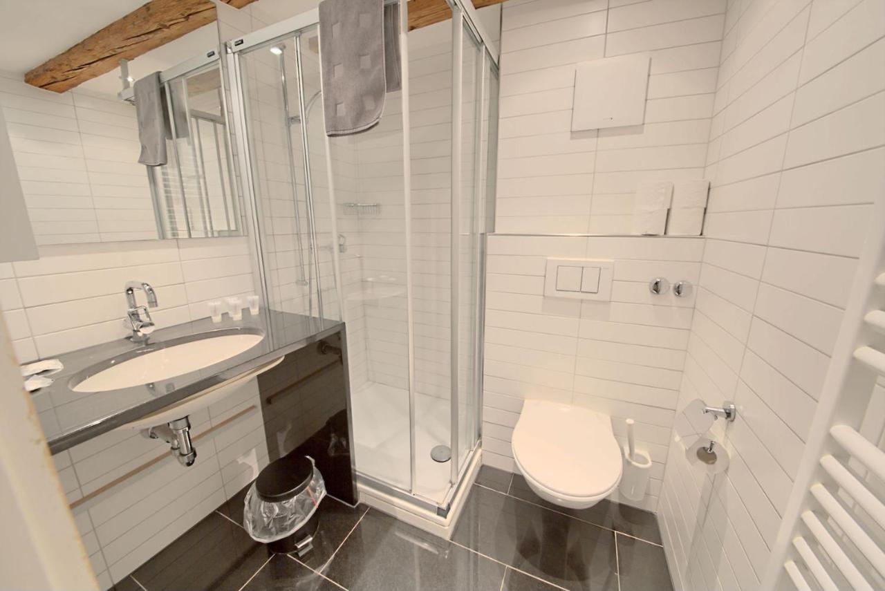 Hitrental Schmidgasse - Zurich