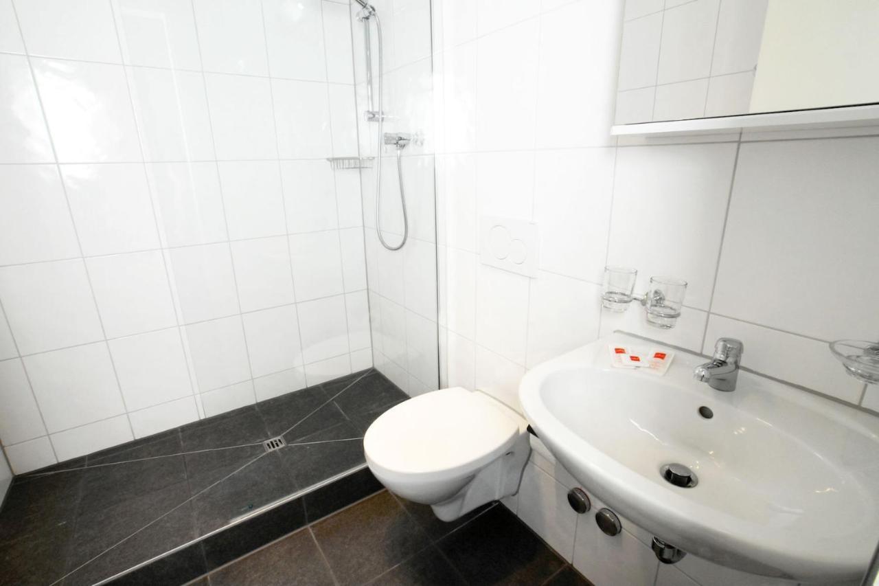 Apartment Hitrental Oerlikon *