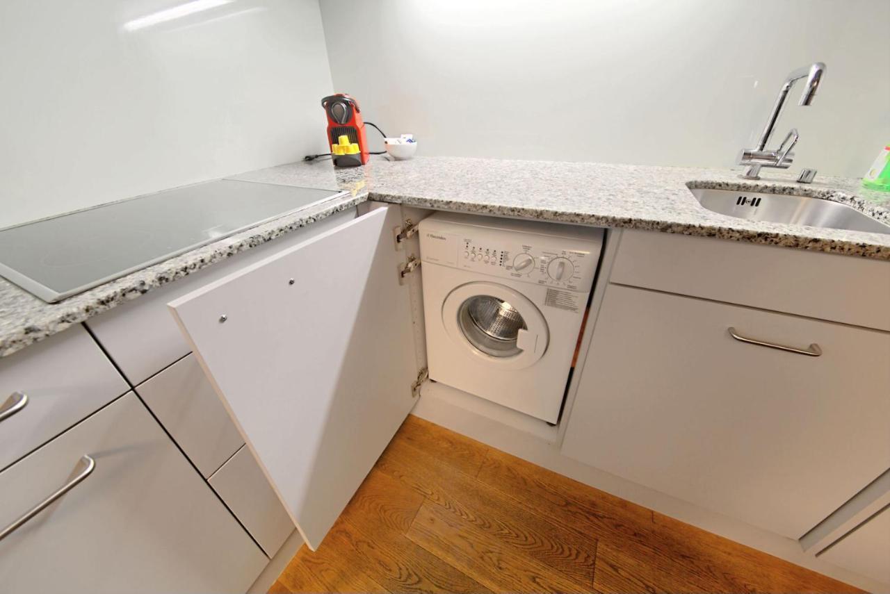 Apartment Hitrental Schmidgasse -