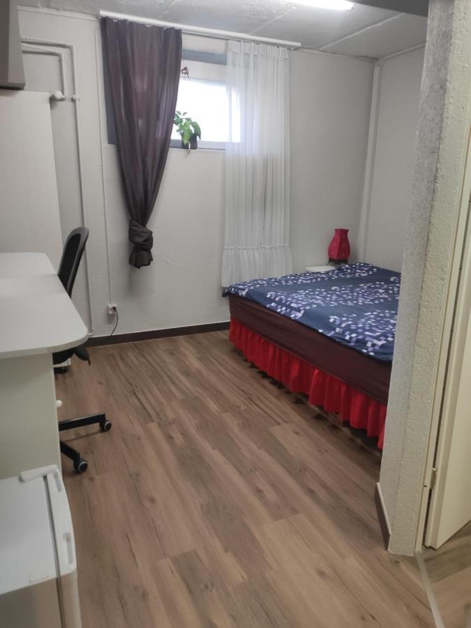Apartamento City Home Zurich *