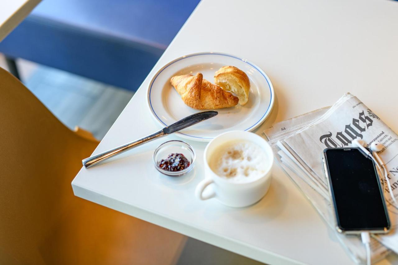 Ibis Budget West Zurich