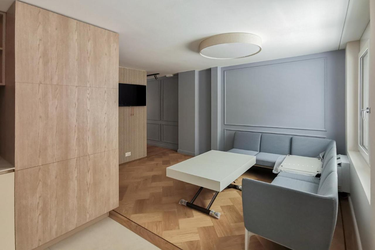 Premium Lochergut Apartamento *