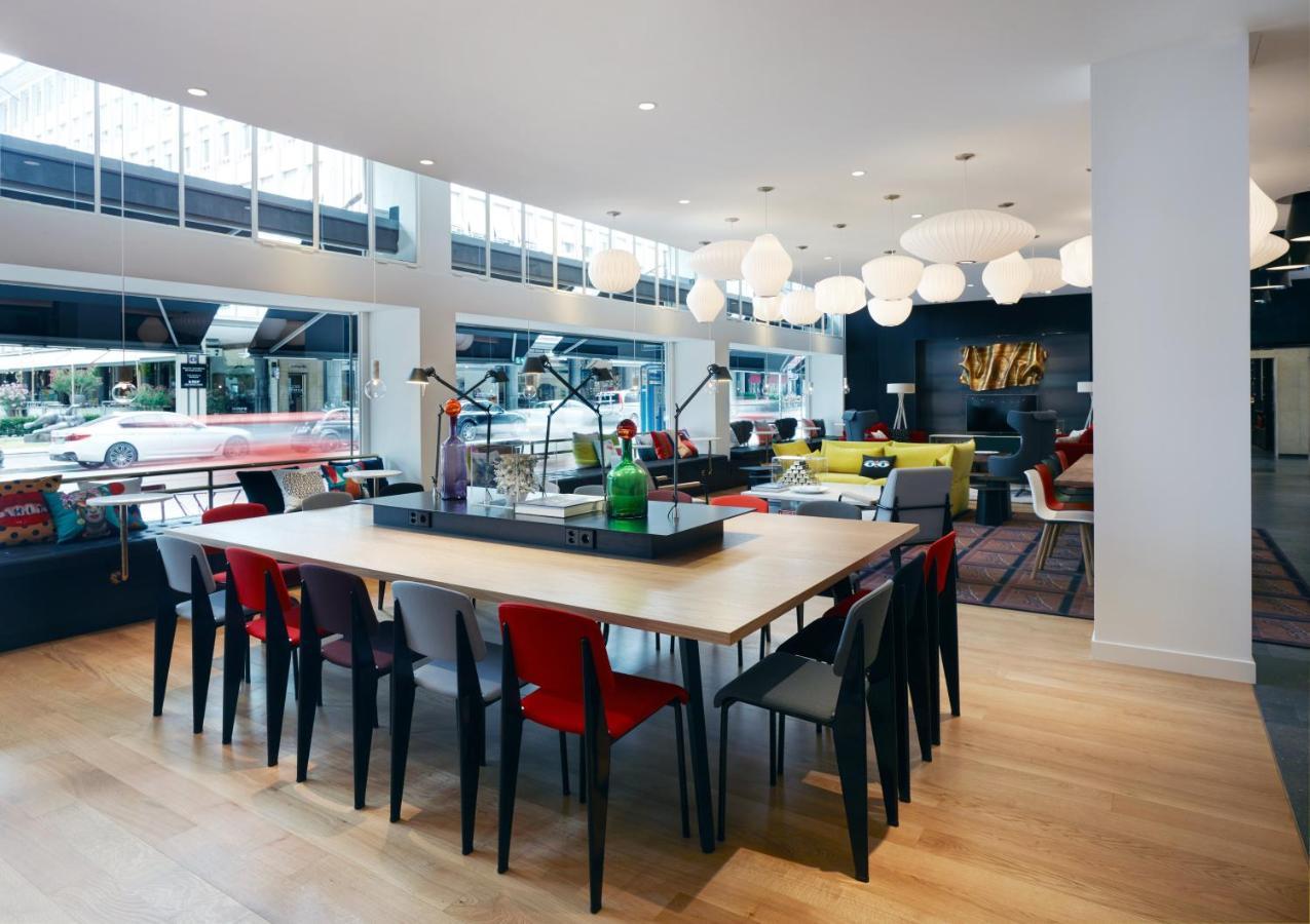 Citizenm Hotel