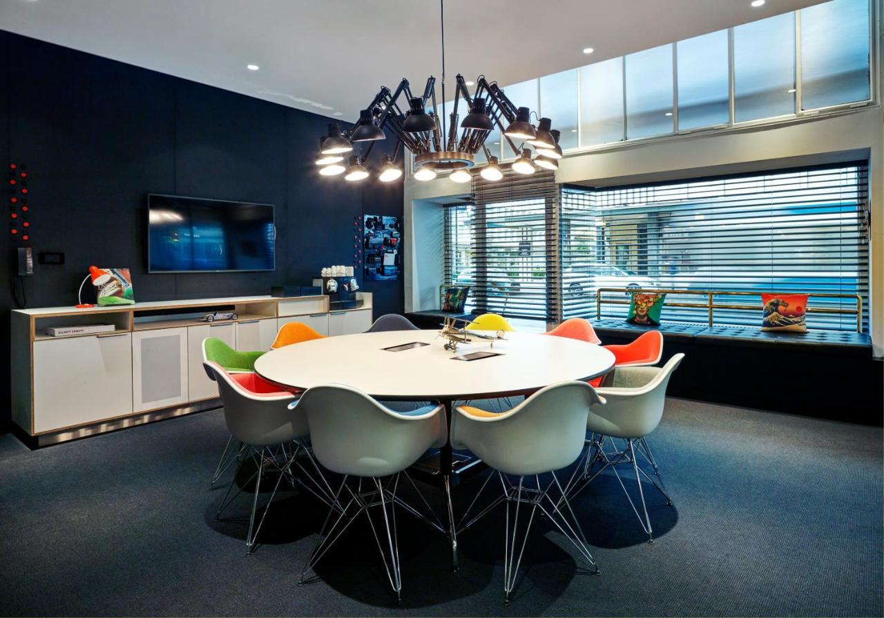 Citizenm Zurich