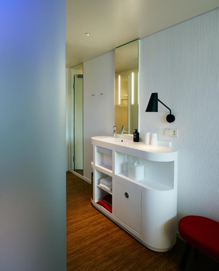 Hotel Citizenm 4*