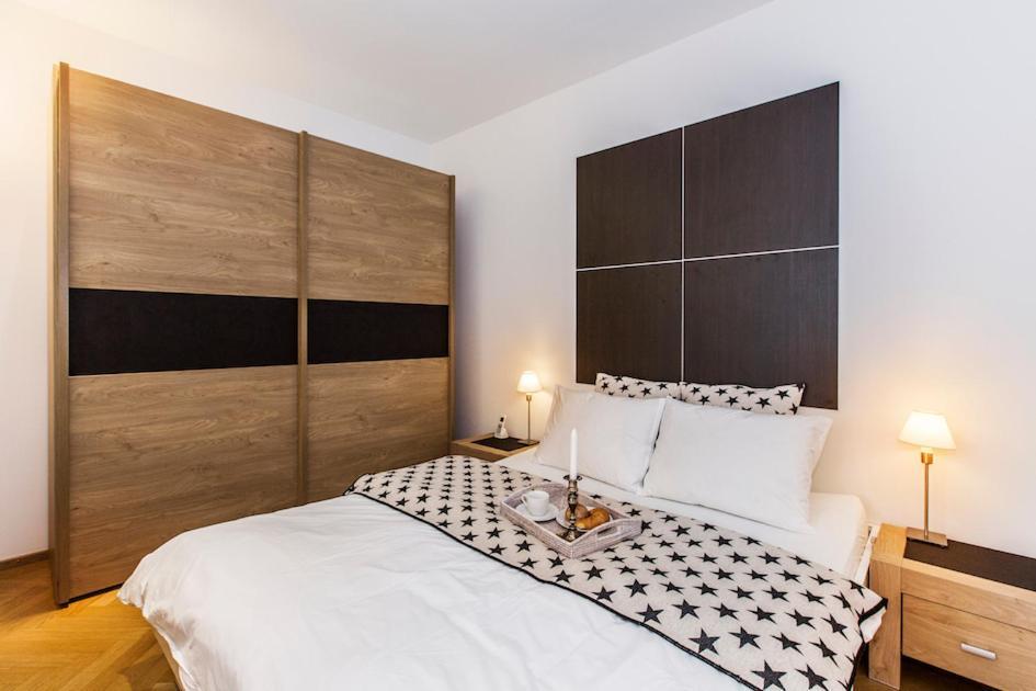 Apartment Nest - Eidmattstrasse 6