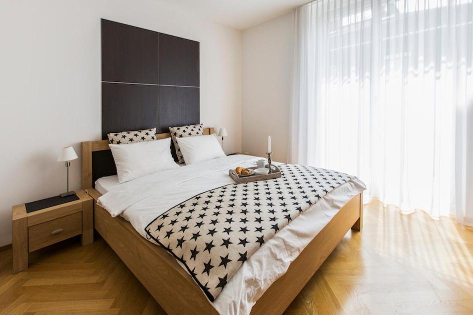 Nest - Eidmattstrasse 6 Apartment Zurich