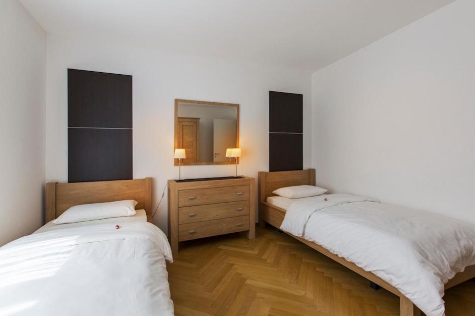 Nest - Eidmattstrasse 6