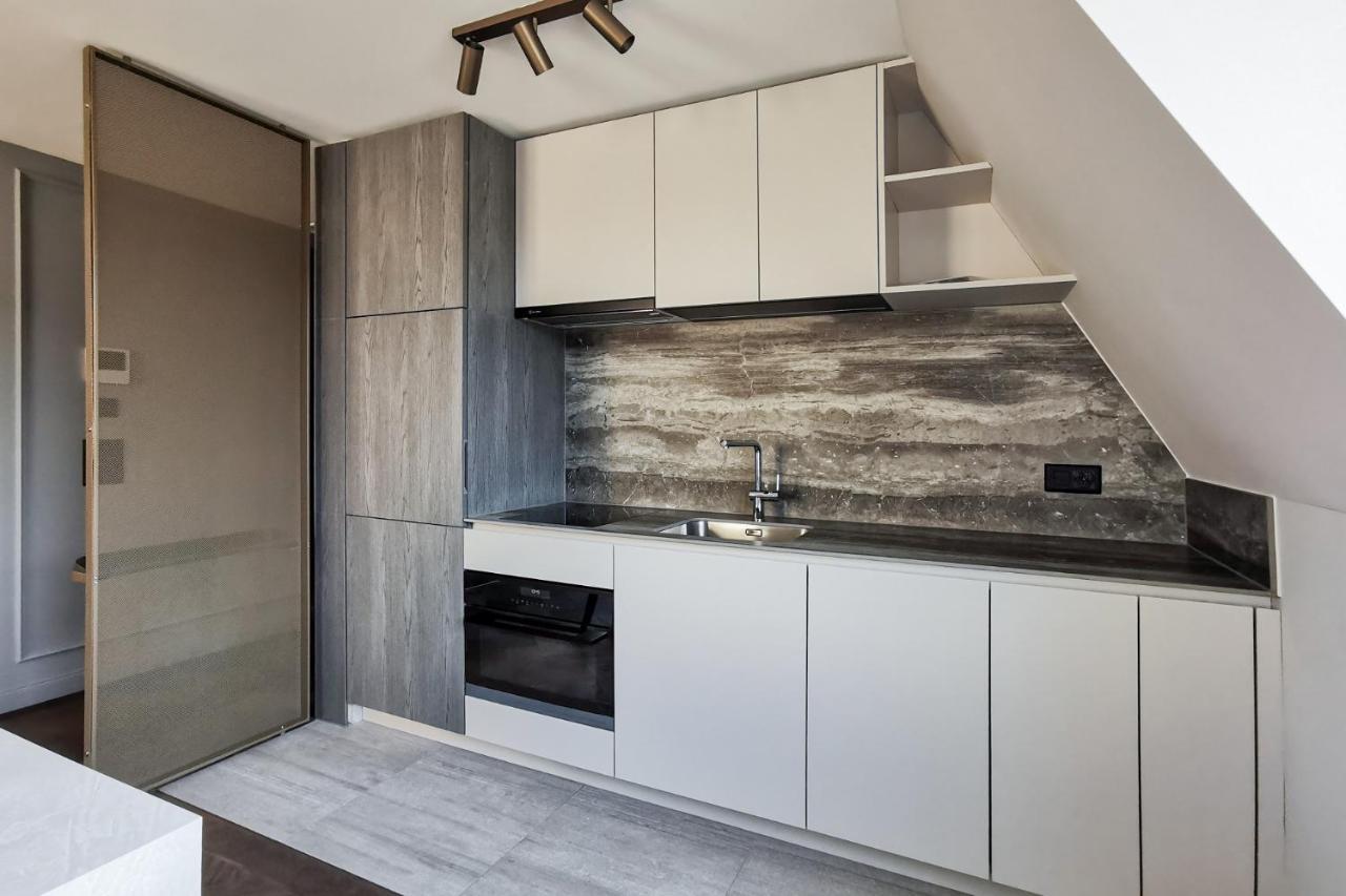 Premium Lochergut Apartamento *