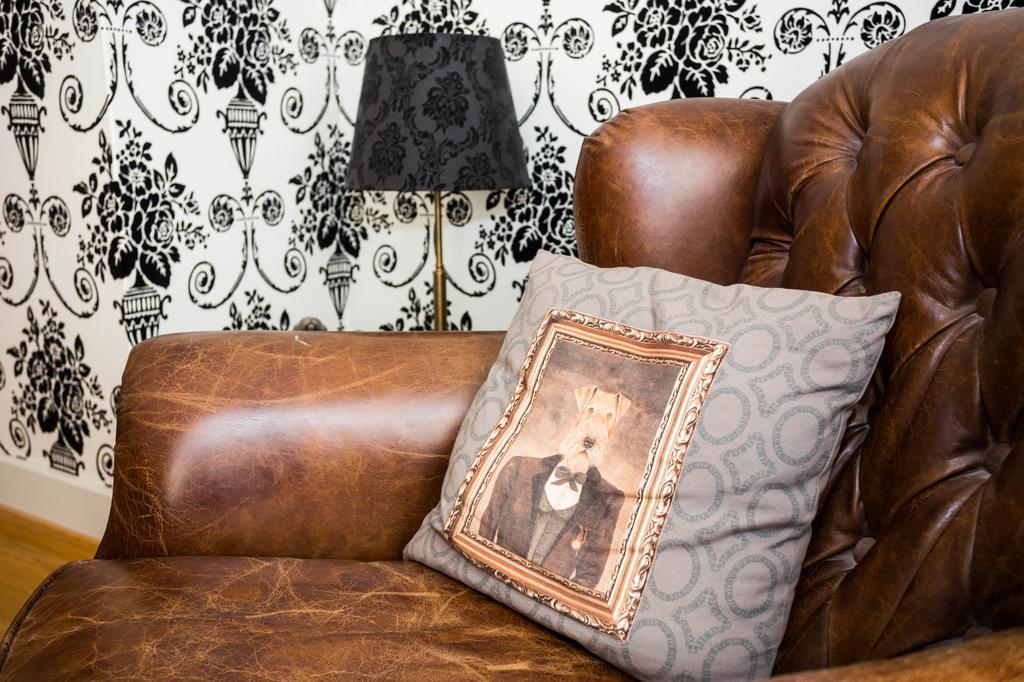 Townhouse Boutique 3* Zurique
