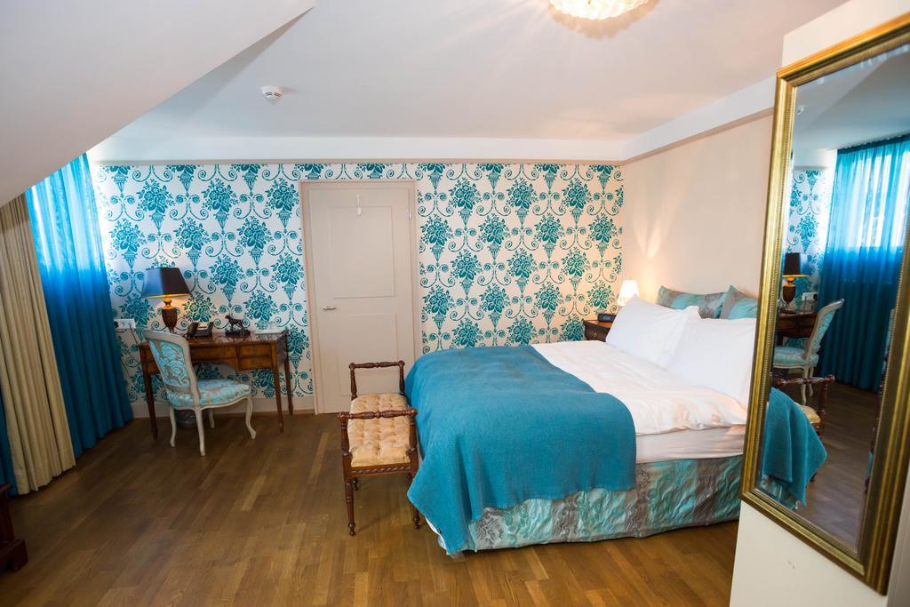 Hotel Townhouse Boutique Zurique
