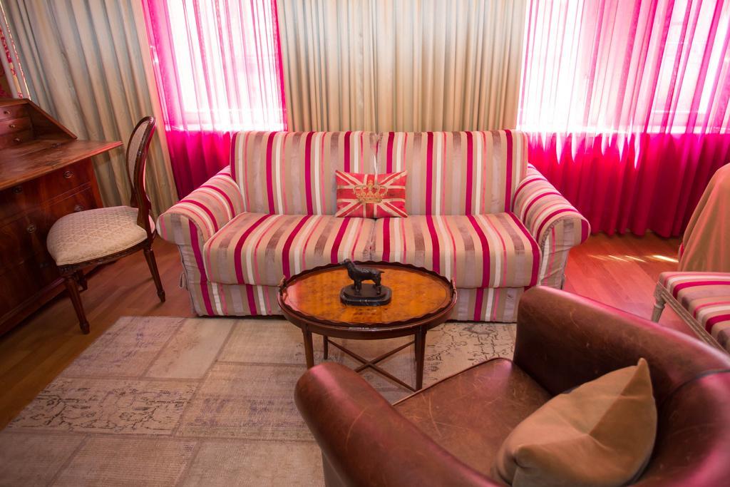 Townhouse Boutique Zurique