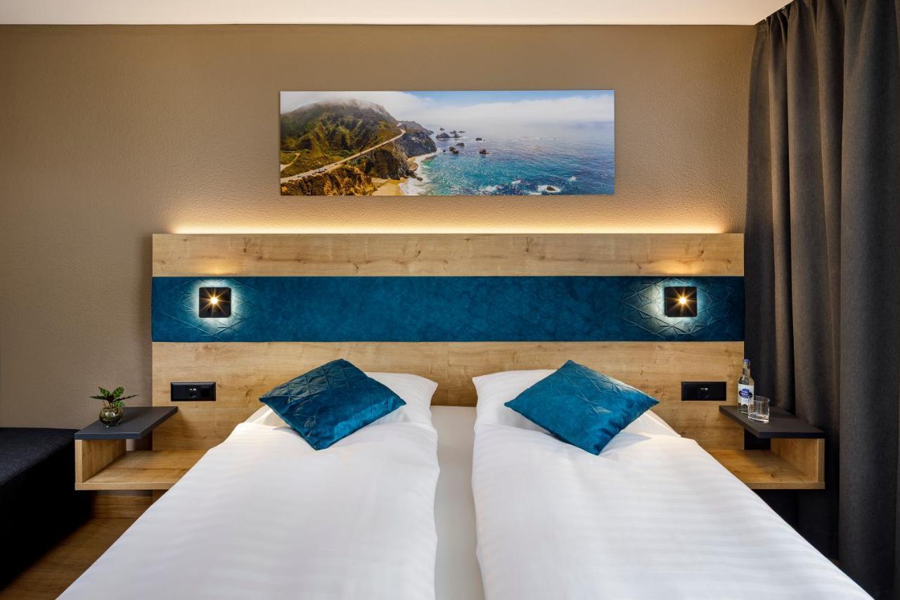 Hotel California