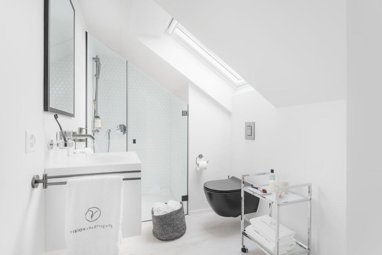 Apartment Stay2night Zweierstrasse 24 Zürich