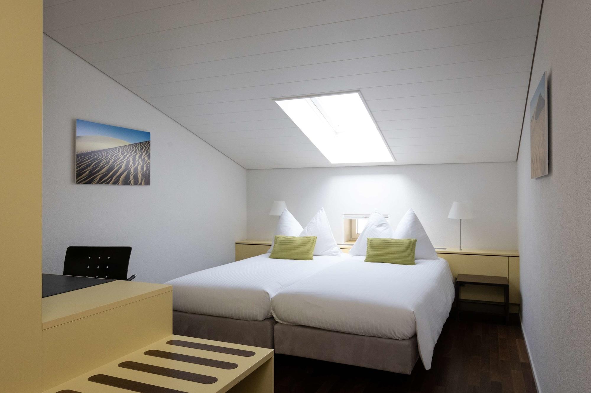 Hotel Western Spirgarten 3*
