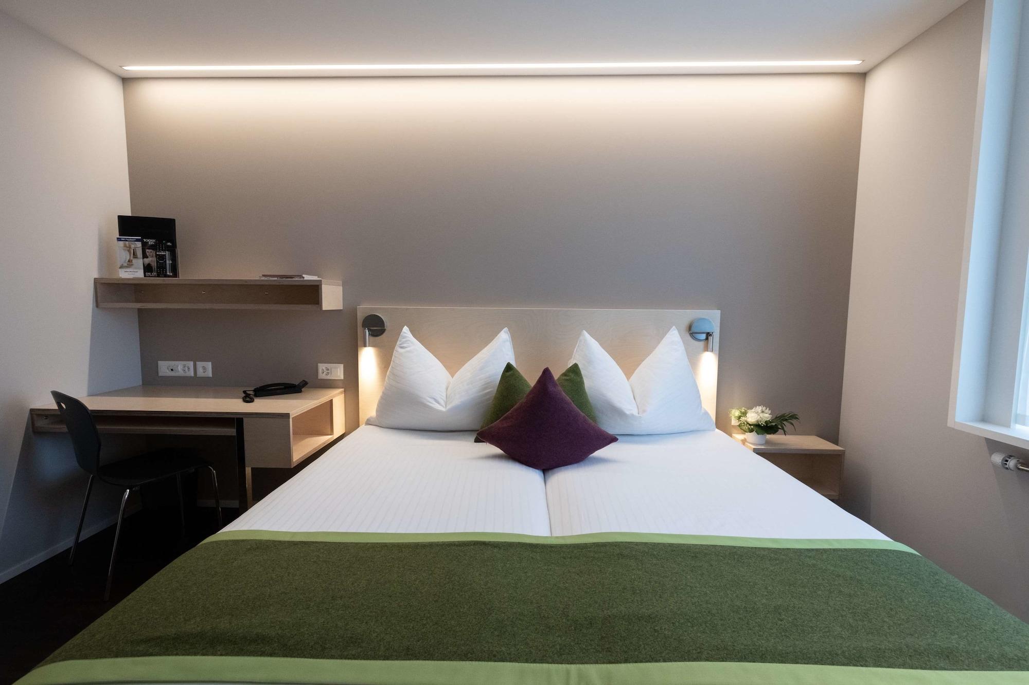 Western Spirgarten 3* Zürich