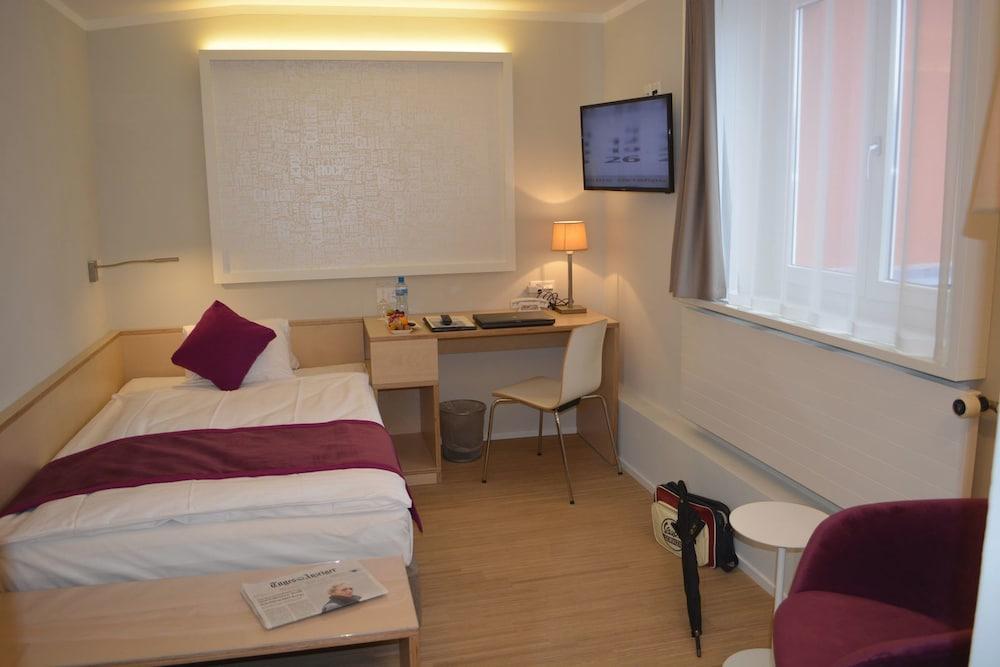 Western Spirgarten 3* Zürich