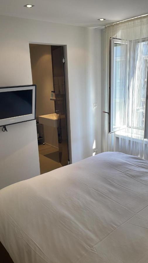 Stay2night Zweierstrasse 24 *