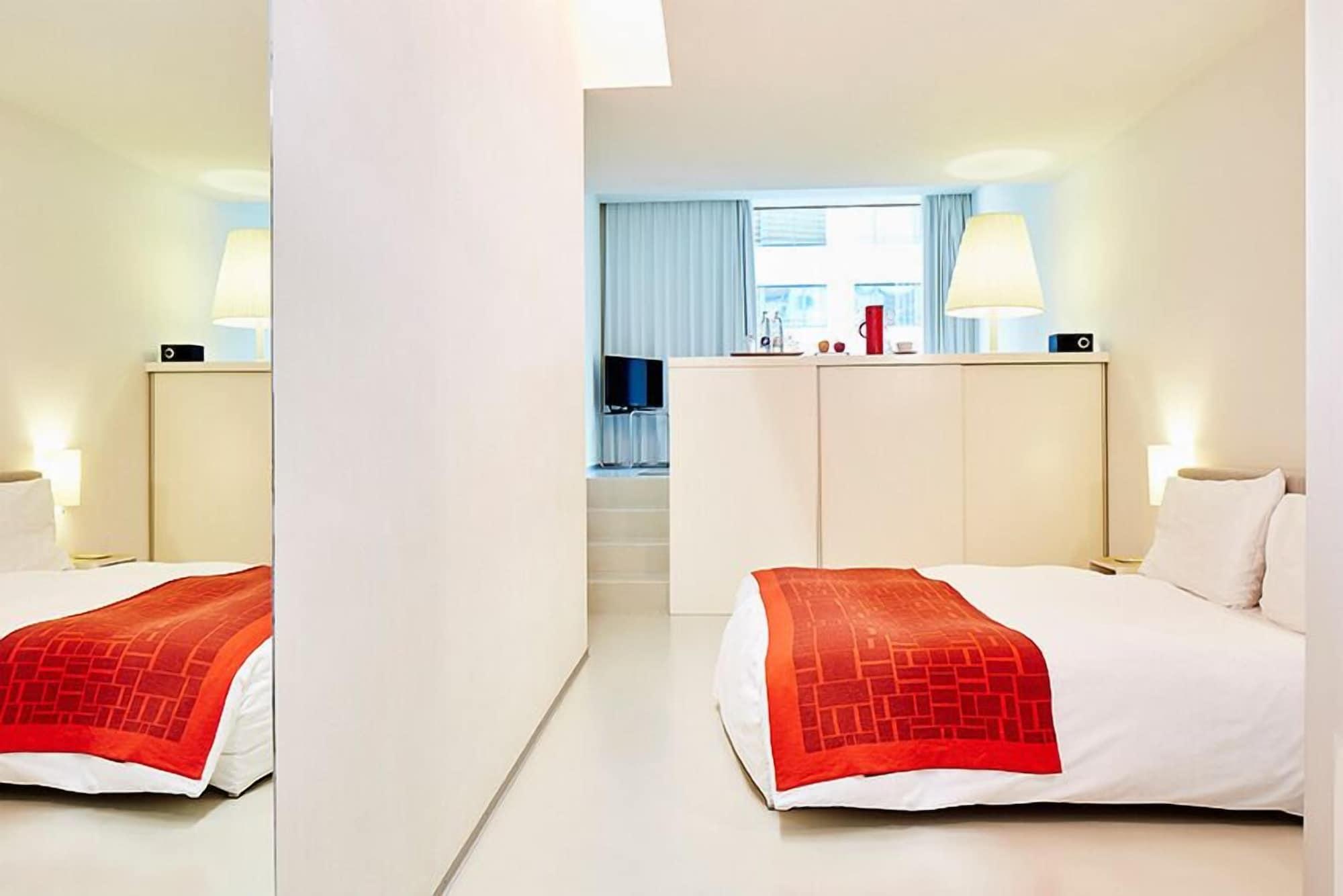 Greulich Design & Boutique 3* Zurich