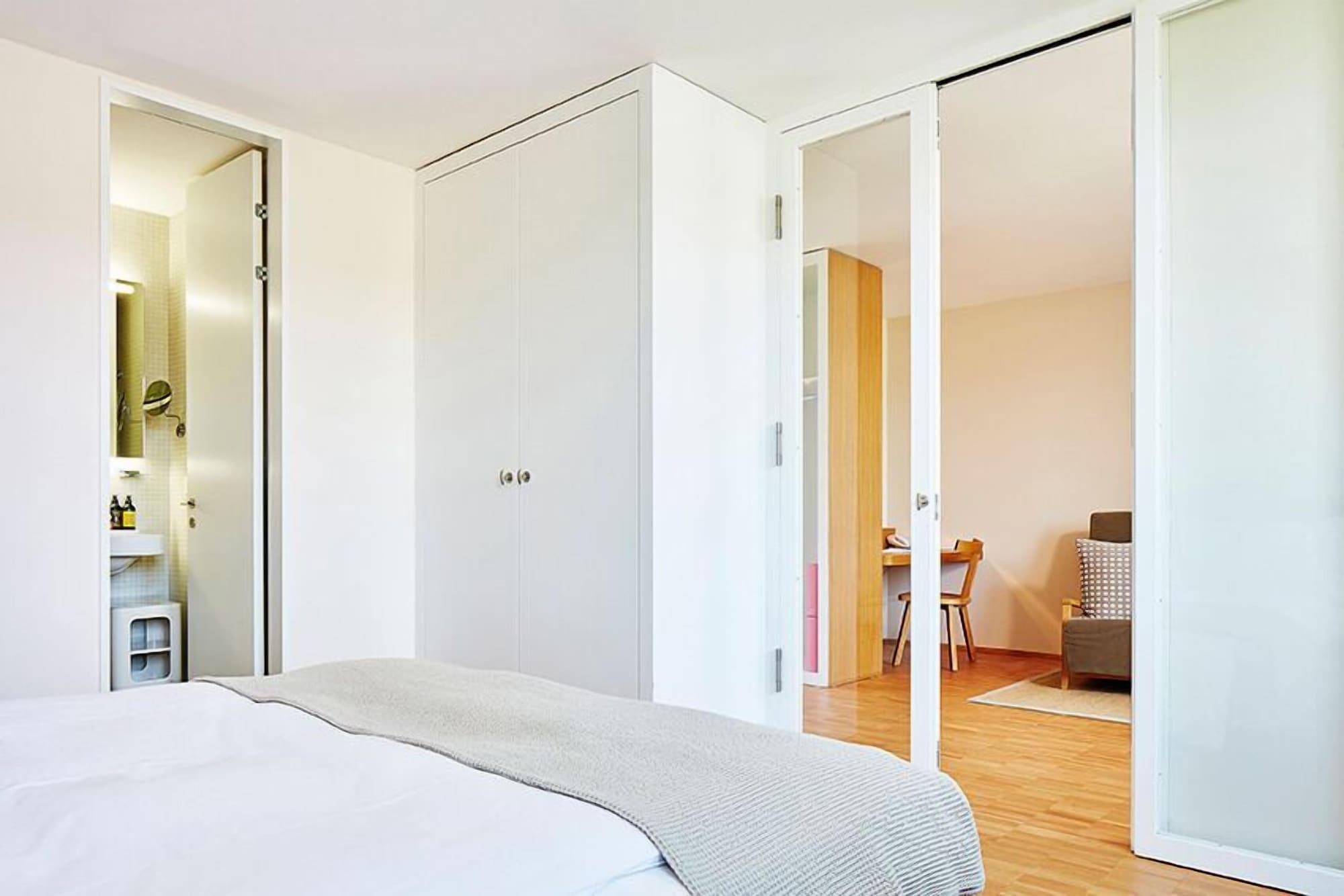 Greulich Design & Boutique Hotel