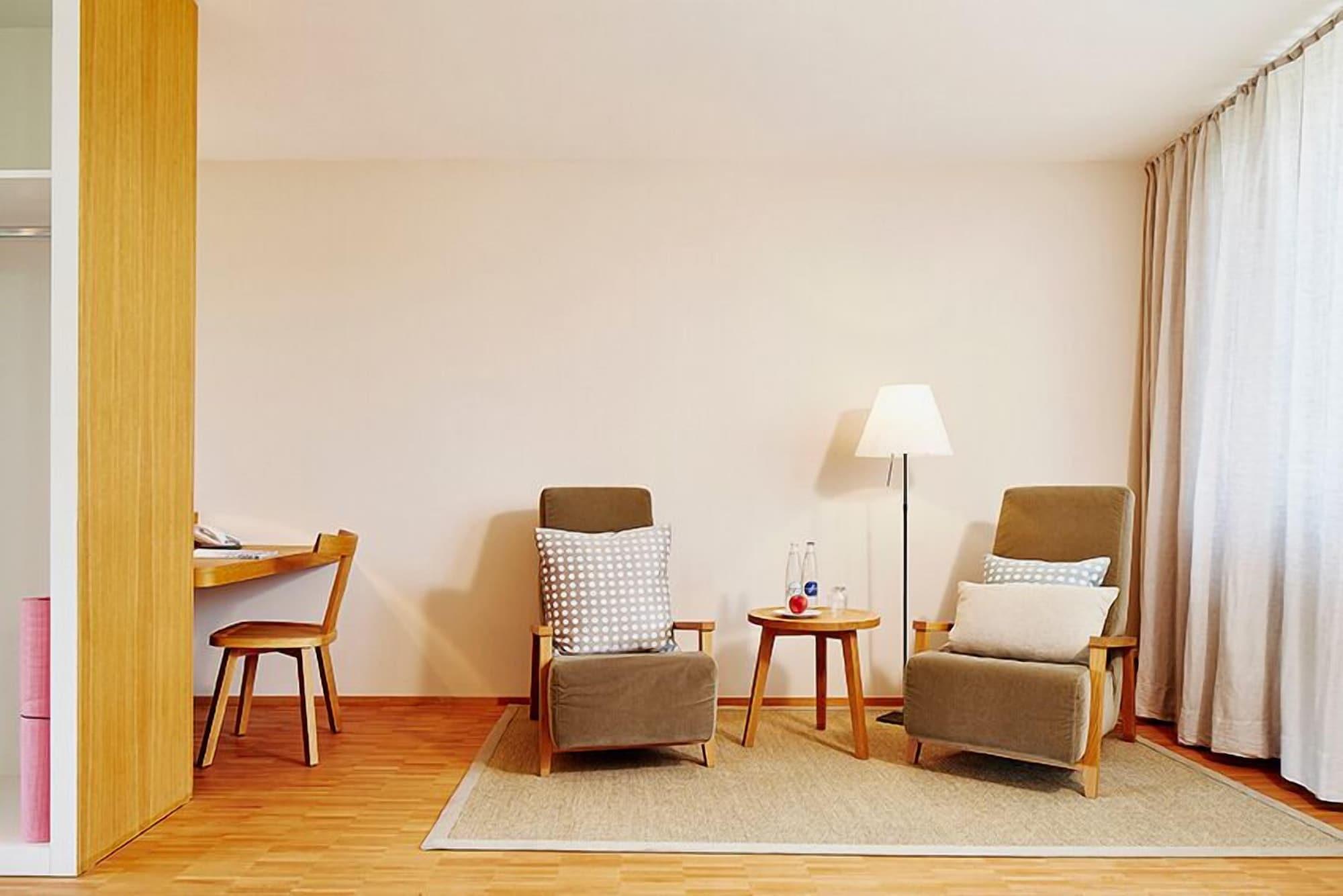 Greulich Design & Boutique Hotel