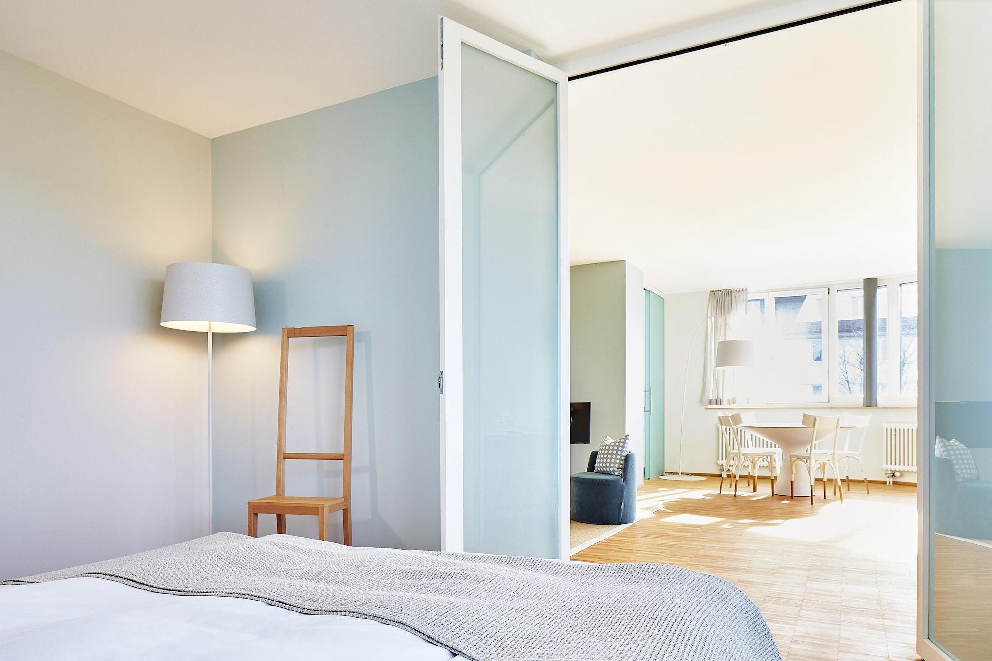 Greulich Design & Boutique Hotel Zurich