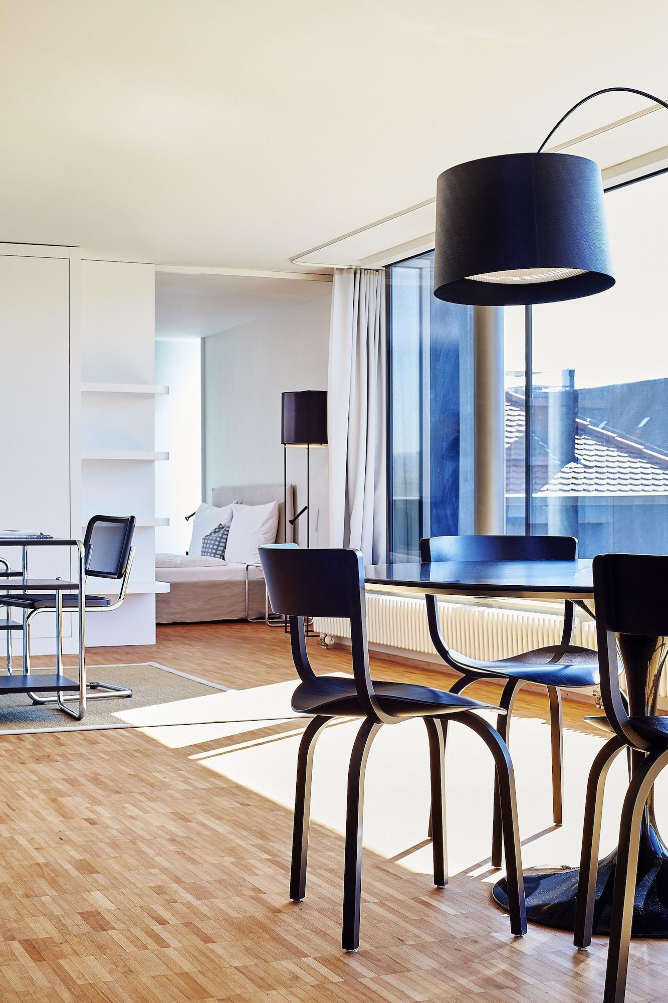 Greulich Design & Boutique Hotel Zurich