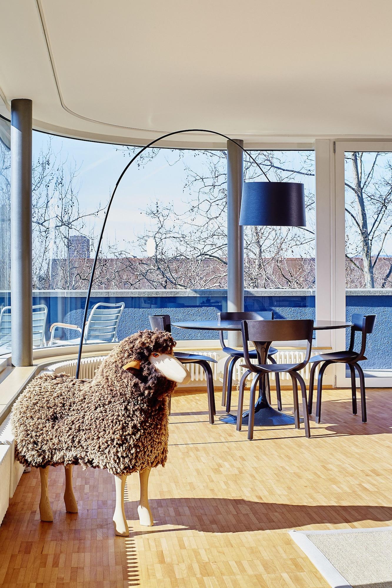 Hotel Greulich Design & Boutique Zurich