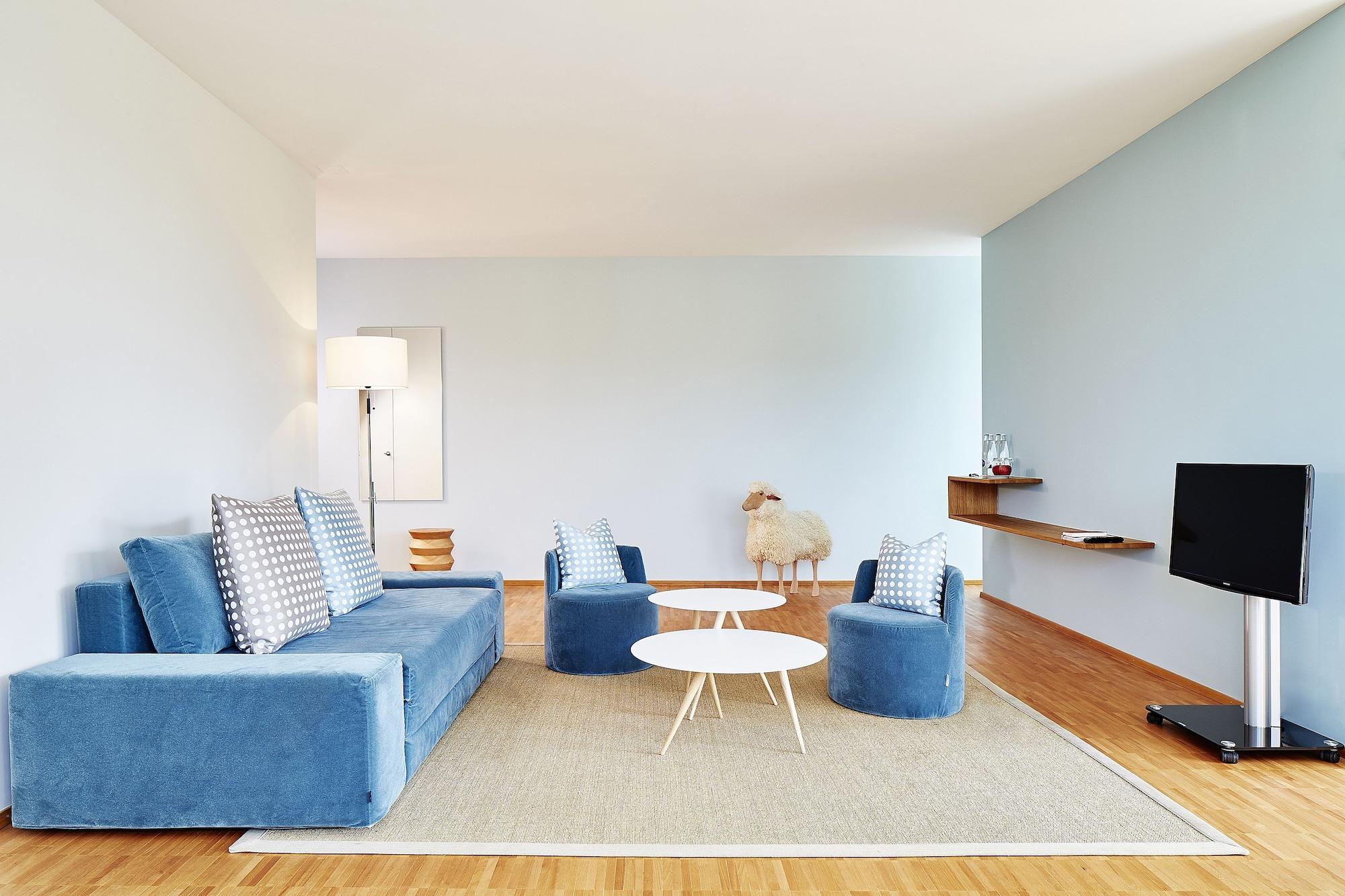 Greulich Design & Boutique 3*