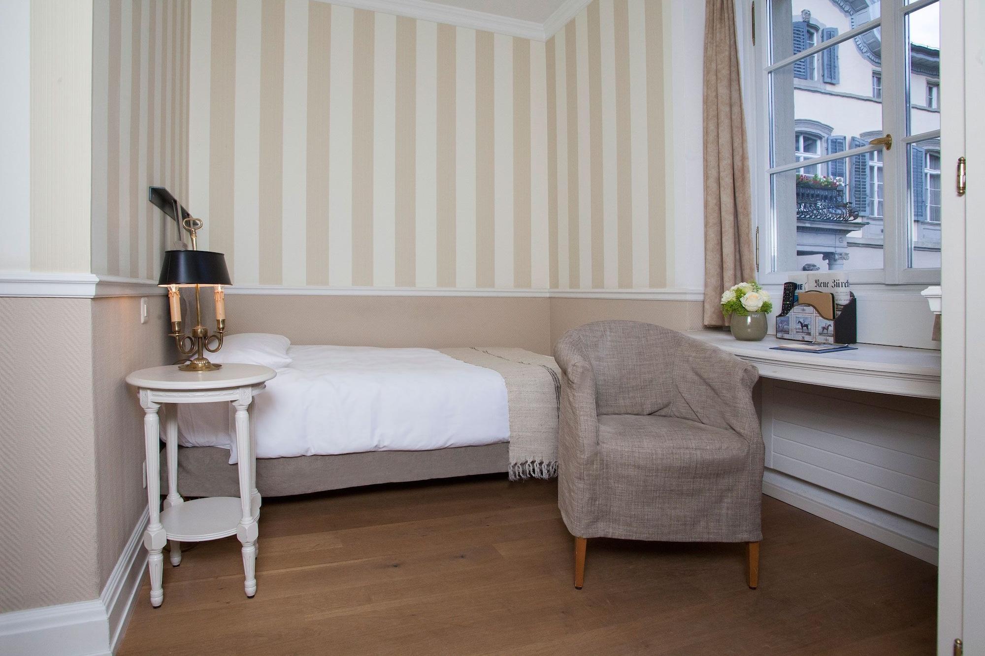 Hotel Florhof 3*